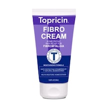 Süper Topricin Fibro Bakım Kremi 50 Ml