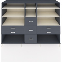 Antrasit - Aytaşı - Antrasit