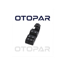 Cam Anahtarı 33105 Fiat Linea Çerçeveli R Kasalı