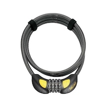 ONGUARD 8064GLO TERRIER COMBO IŞIKLI ŞİFRELİ KİLİT