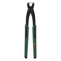 Montaj Pensesi 225 Mm Krom Vanadyumdan Sağlam Ve Hassas Montaj Pensesi Çift Sertleştirilmiş Kesim Kolay Açılır Ergonomik Yumuşak Sap