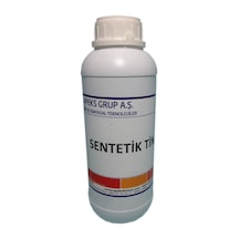 Sentetik Tiner 1 L