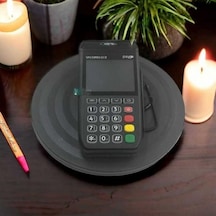 Eft Pos Yazarkasa Çevirme Aparatı