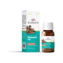 Karden Pelesenk Yağı 20 Ml Diğer