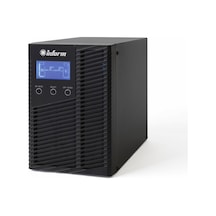 INFORM SINUS EVO LCD 1 KVA ONLINE (2X7AH)  5-12 DK (856011001005)
