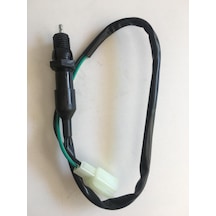 Arka Fren Müşürü Honda Yamaha Suzuki Cg Üniversal