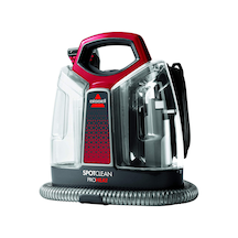 Bissell 36988 Spot Clean Pro Heat 330 W Leke Temizleme Cihazı