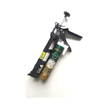 High Tack Korniş Yapıştırıcı Beyaz 290 Ml Silikon Tabancası