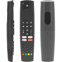 Weko Rm-l1732 Arçelik Uyumlu-beko-grundig Netflix-youtube-prime Video Tuşlu Lcd Led Tv Kumandası