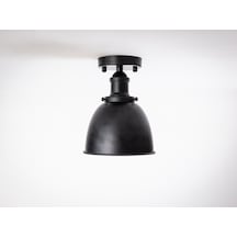 Riolight Retro Tekli Metal Plofonyer Avize (538284624)