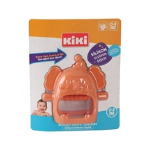 Ae-2501 Silikon Eldiven Dişlik Çok Renkli