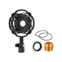 Fifine Sk1 Shock Mount - Mikrofon Tutucu