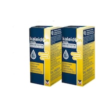 Kaleidon Damla 5 Ml- 2adet- Skt:05/2027