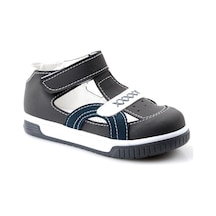 Papuçcity Arzen 02427 Orto Pedik Erkek Çocuk Bebe Sandalet Ayakkabı 001