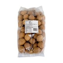 İri Taneli Kabuklu Ceviz 1 Kg - Omega-3 Kaynağı Kuru Yemiş 3'li Ekonomik Paket - 3 Adet Tarı
