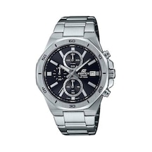 Casio Efv-640d-1avudf Erkek Kol Saati Gri