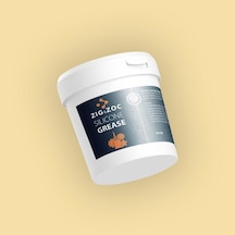 Zıg&zoc Silikon Gres Şeffaf O-ring Plastik-metal Yağlama