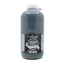 Oxford Yeşil Multisurface Akrilik Boya H052 - 2000 Ml Karışık Karışık