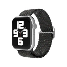 Mey İthalat Watch 38mm Star Kordon - Benekli Siyah Diğer