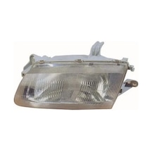 Mazda 323 On Far Sol 1995-1998 Depo 2161126llde