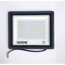 Noas Led Projektör 100 W Led Projektör Spot Smd Led Aydınlatma Dı