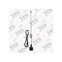 Anten Yes-110 Kısa Yaylı Oluk Anten