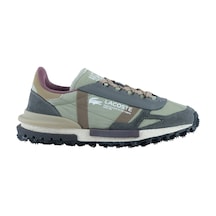 Lacoste Elite Active Erkek Spor Ayakkabı 752sma0087t.5e7 Gri