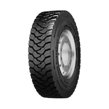 Continental 315/80r22.5 156/150k Tl Conti Crosstrac Hd3 Hafriyat Çeker 4 Mevsim Lastik - 2026