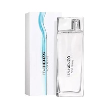 Kenzo L'eau Par Pour Femme Edt 100 Ml Kadın Parfüm Fresh
