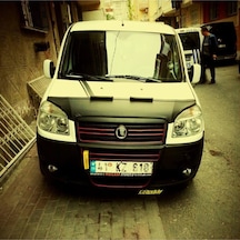 Fiat Doblo 2 2005-2009 Kaput Maskesi