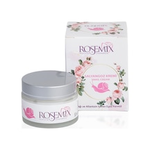 Rosemix - 417 - - Salyangoz Özlü Krem 50 Ml - 2 Adetlik - Muratech - Set Ürün