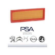Hava Filtresi 405 306 406 Partner M49 Xsara Evasın Berlingo M49