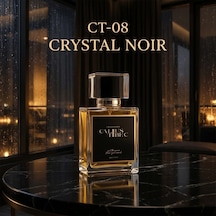 Calius Tibec Ct-08 Kadın Parfüm EDP 50 ML
