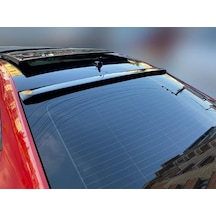 Skoda Süper B 2016-2019 Tavan Spoiler