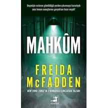 Mahkum / Freida Mcfadden