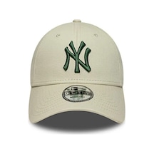 New Era League Essential 9forty Unisex Şapka 60915916 Bej
