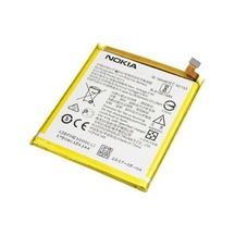 Nokia 3 He319 2630 Mah Batarya Pil
