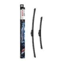 Aerotwin Silecek Seti - 600/400 Mm Toyota Corolla 2002-2008 E12 Ar601s