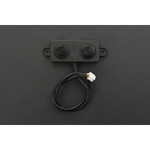 A02yyuw Su Geçirmez Ultrasonik Sensör