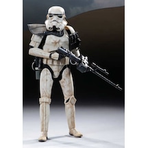 SIDESHOW-STAR WARS-SANDTROOPER 12" FIGURE