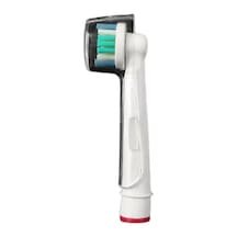 ORAL-B UYUMLU Diş Fırçası Başlıkları Için Koruma Kapağı 1 Adet