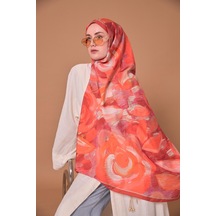 Silk Home Mayda Şal 81007-18 Çok Renkli