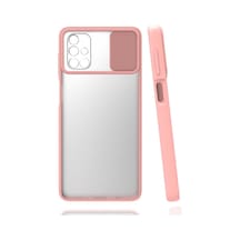 Açık Pembe
