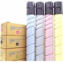 Konıca-develop Tn-319 4 Renk Toner Bizhub-ıneo 360