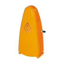 Wıttner Wittner 830231 Mekanik Metronom Piccolo Turuncu