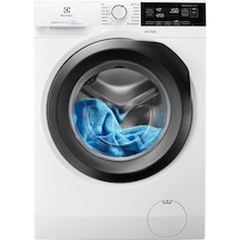 Electrolux EW6F3146BEB 1400 Devir 10 KG Çamaşır Makinesi