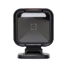 Powermaster PM-23760 2d Karekod Kablolu Usb Masaüstü Barkod Okuyucu