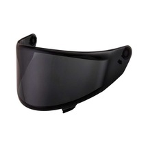 Suomy S1-Xr Gp Kask Camı Koyu Füme