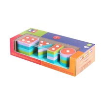 30890- Kanz, Geometrik Şekiller
