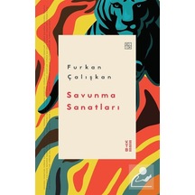 Savunma Sanatları - Furkan Çalışkan - Ketebe